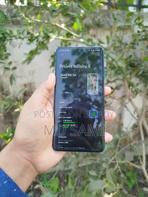 শাওমি রেডমি কে২০ প্রো ৬/১২৮ (ব্যবহৃত)