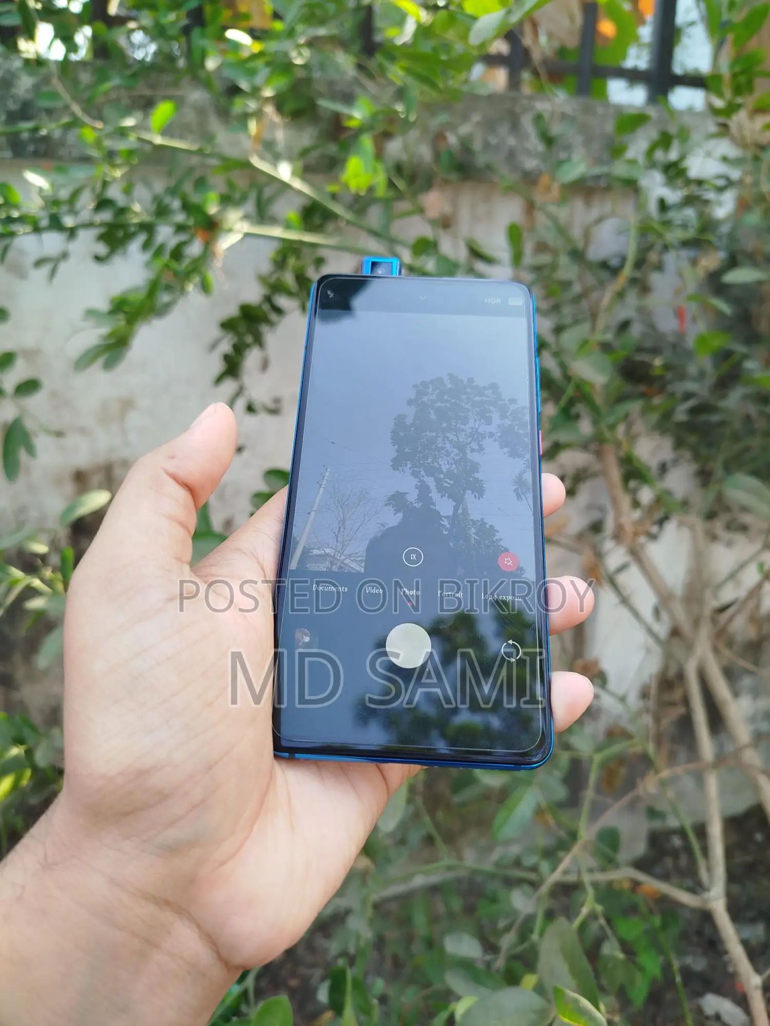 শাওমি রেডমি কে২০ প্রো ৬/১২৮ (ব্যবহৃত)