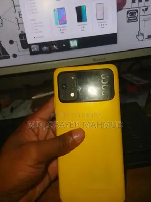 Xiaomi Poco M3 (Used)