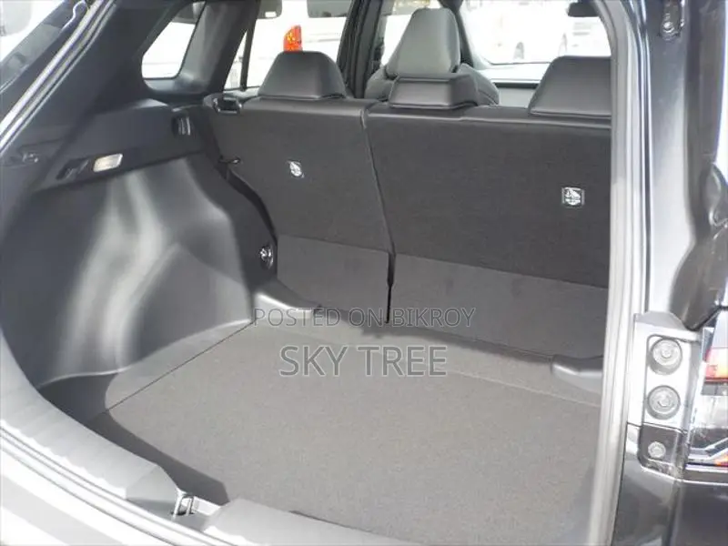 Toyota Corolla Cross Z Package 2026