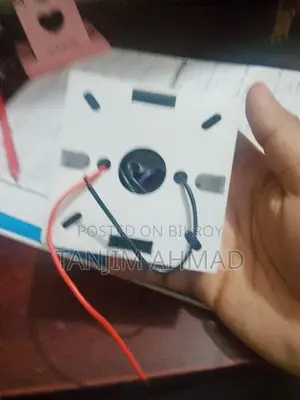 যমুনা ফ্যান এর রেগুলেটর
