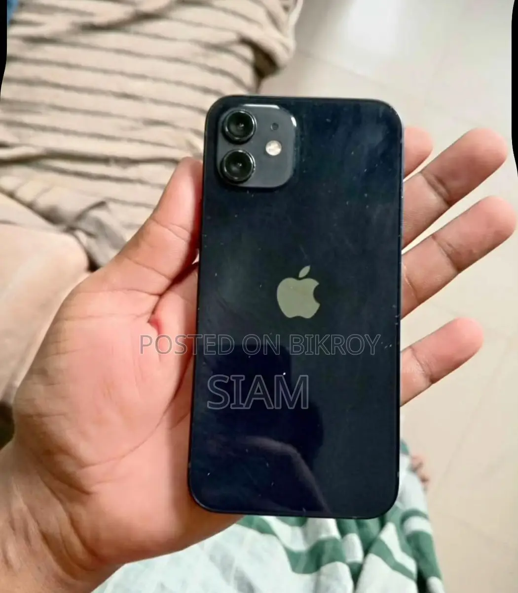 Apple iPhone 12 Fresh (Used)