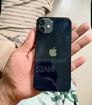 Apple iPhone 12 Fresh (Used)
