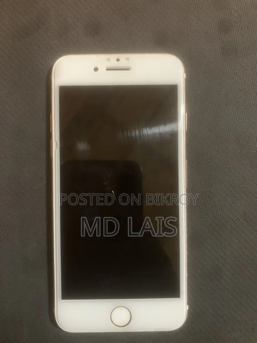 Apple iPhone 7 . (Used)
