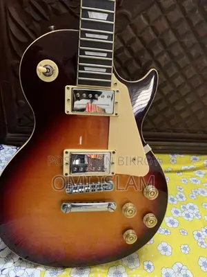 Guvson Guitar for Sale