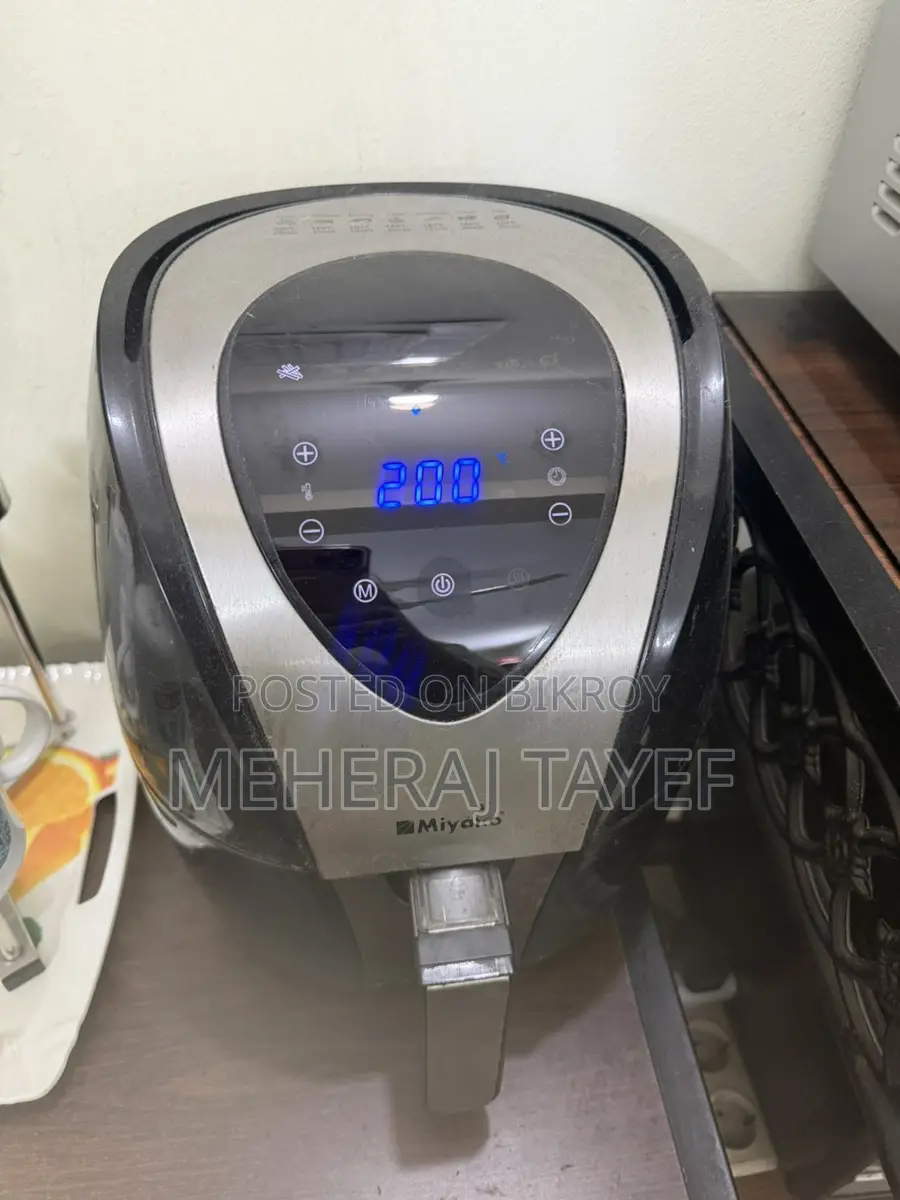 Air Fryer
