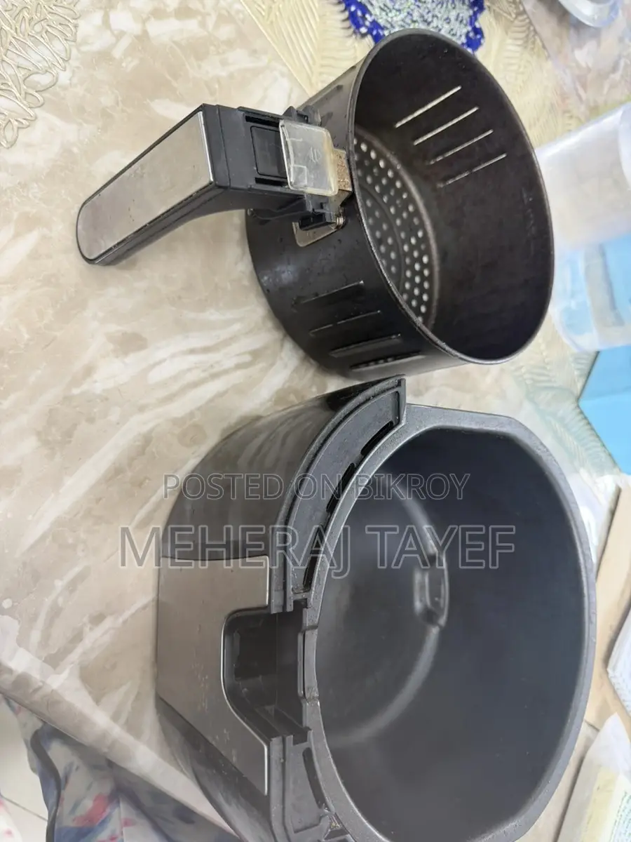 Air Fryer
