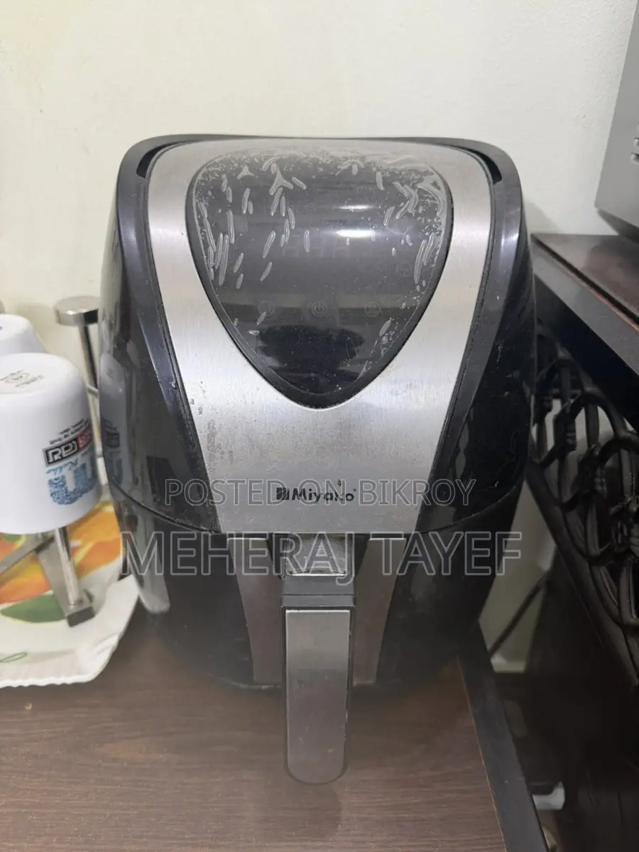 Air Fryer