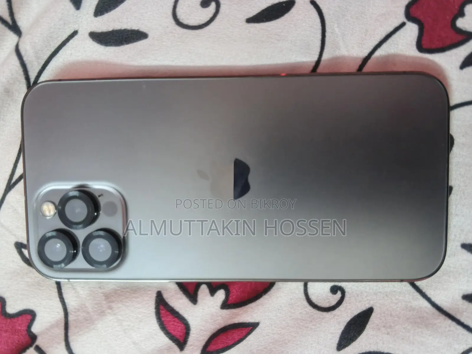 Apple iPhone 12 Pro Max (Used)