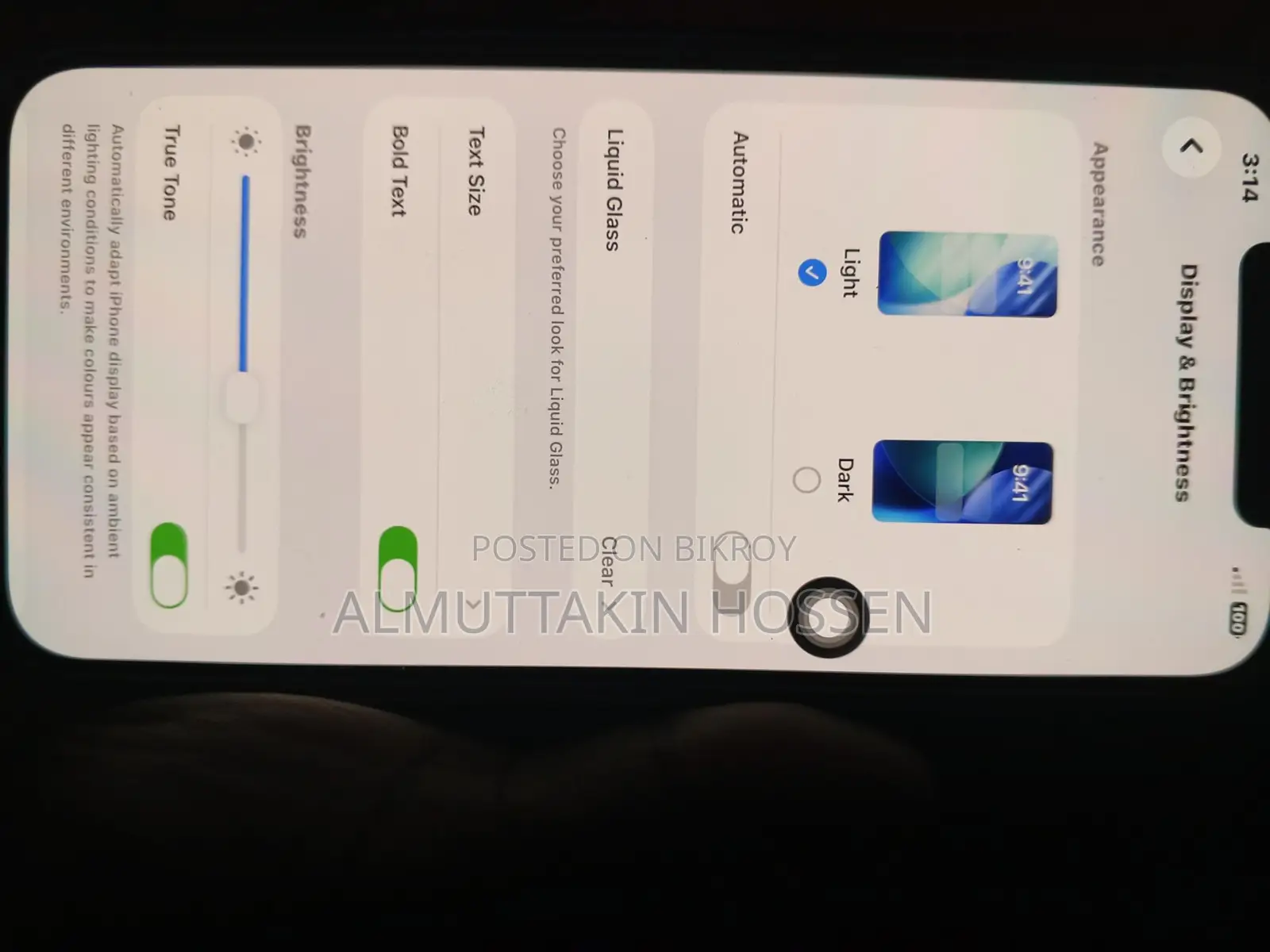 Apple iPhone 12 Pro Max (Used)