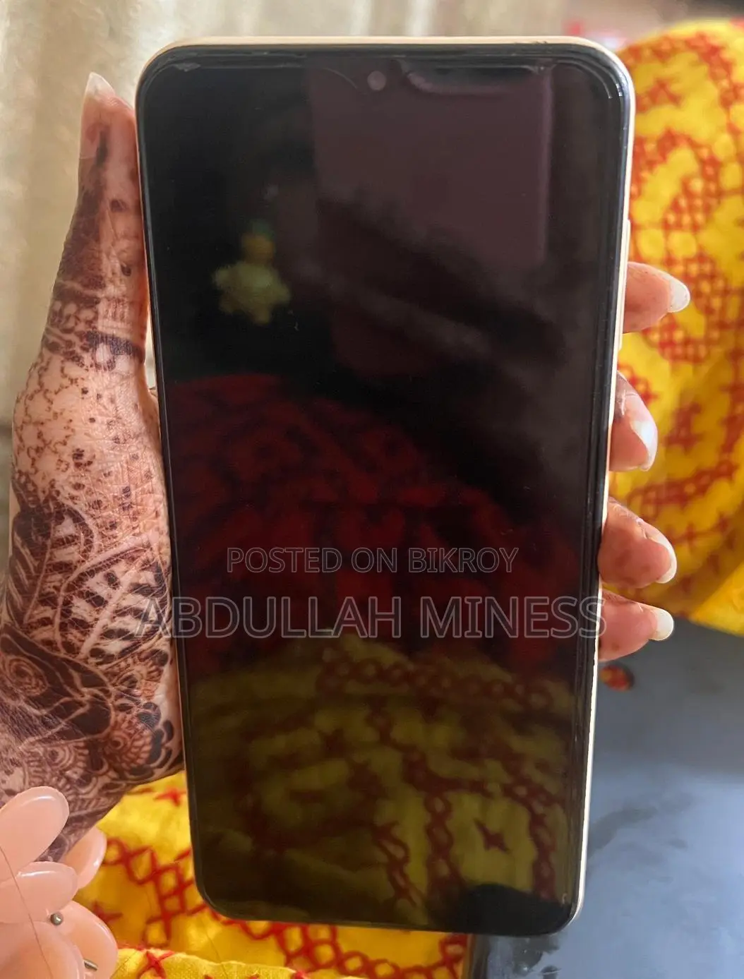 Samsung Galaxy A13 4/64 GB (Used)
