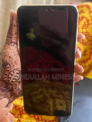 Samsung Galaxy A13 4/64 GB (Used)