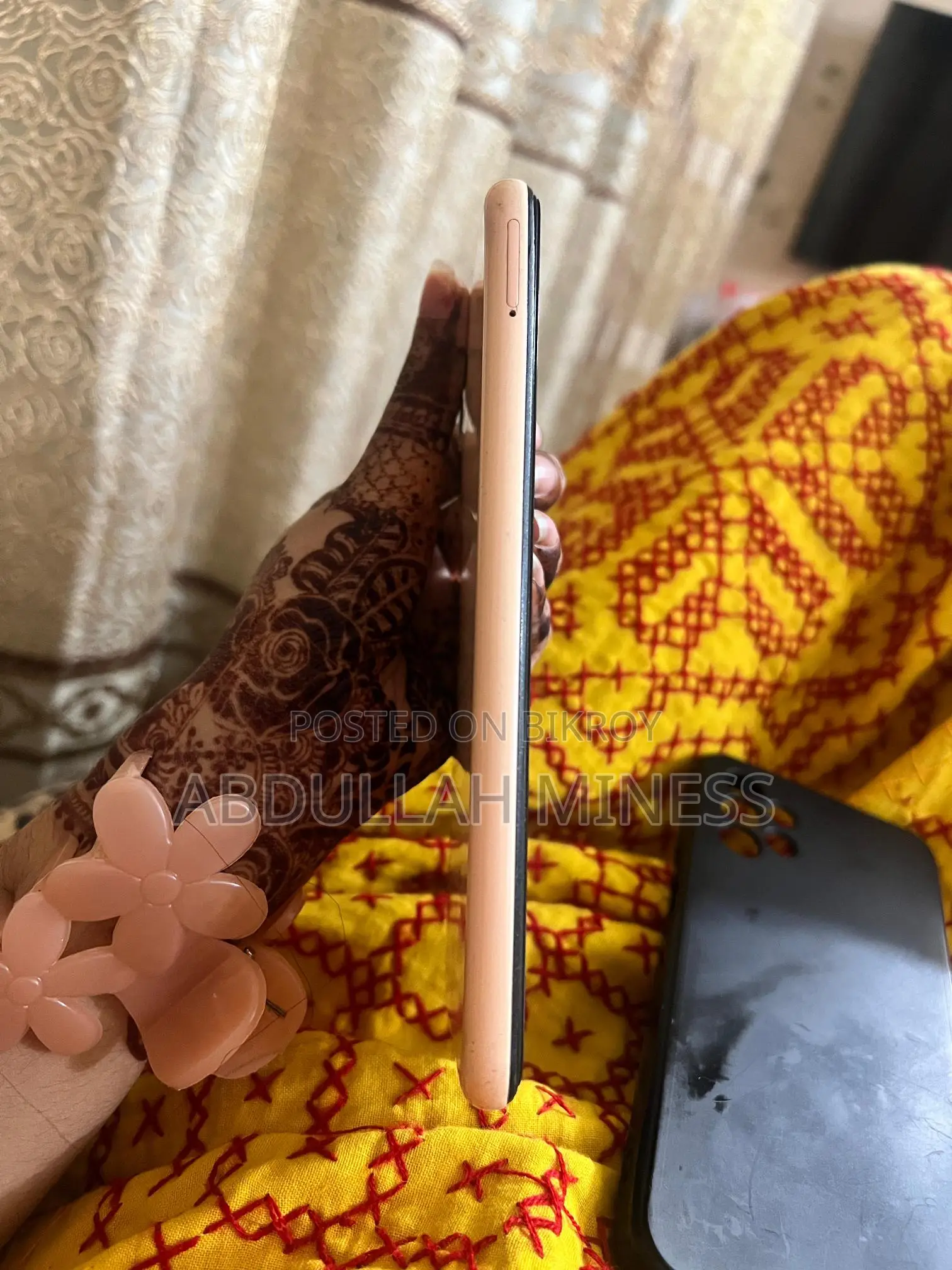 Samsung Galaxy A13 4/64 GB (Used)