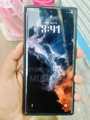 Samsung Galaxy S22 Ultra (Used)