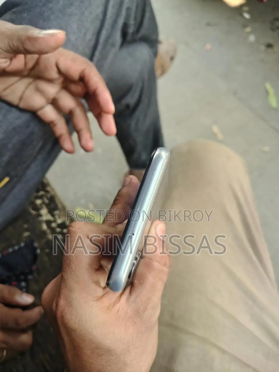 Samsung Galaxy M34 2023 (Used)