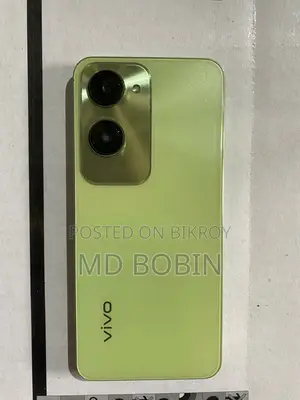 Vivo T3 5G lite (Used)
