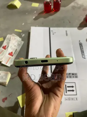 Vivo T3 5G lite (Used)