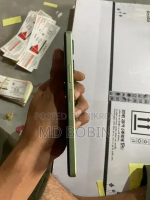Vivo T3 5G lite (Used)