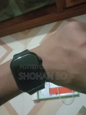 মানের ঘড়ি