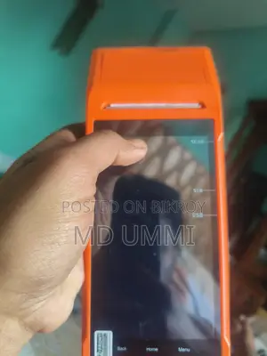 Pos Machine