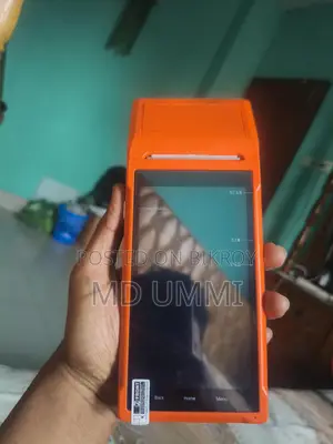 Pos Machine