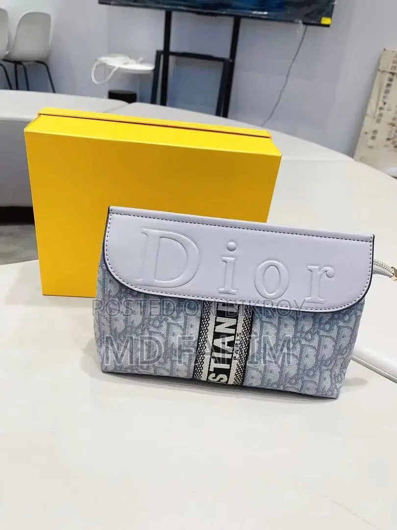 Dior Bag - Brand New Condition, Imported from Dubai