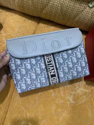 Dior Bag - Brand New Condition, Imported from Dubai