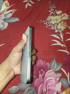 Apple iPhone 15 Pro Max (Used)