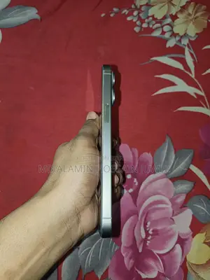 Apple iPhone 15 Pro Max (Used)