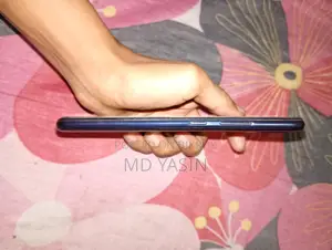 Realme C21 . (Used)