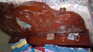 বিছানা বিক্রয় হবে