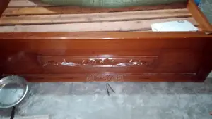 বিছানা বিক্রয় হবে