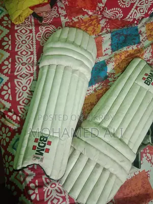 ক্রিকেটের সব সরঞ্জাম