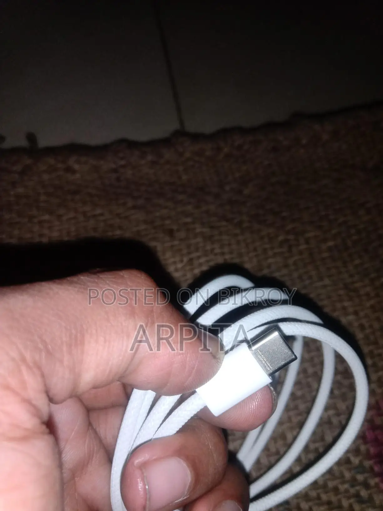 Apple Original Cables for Sale