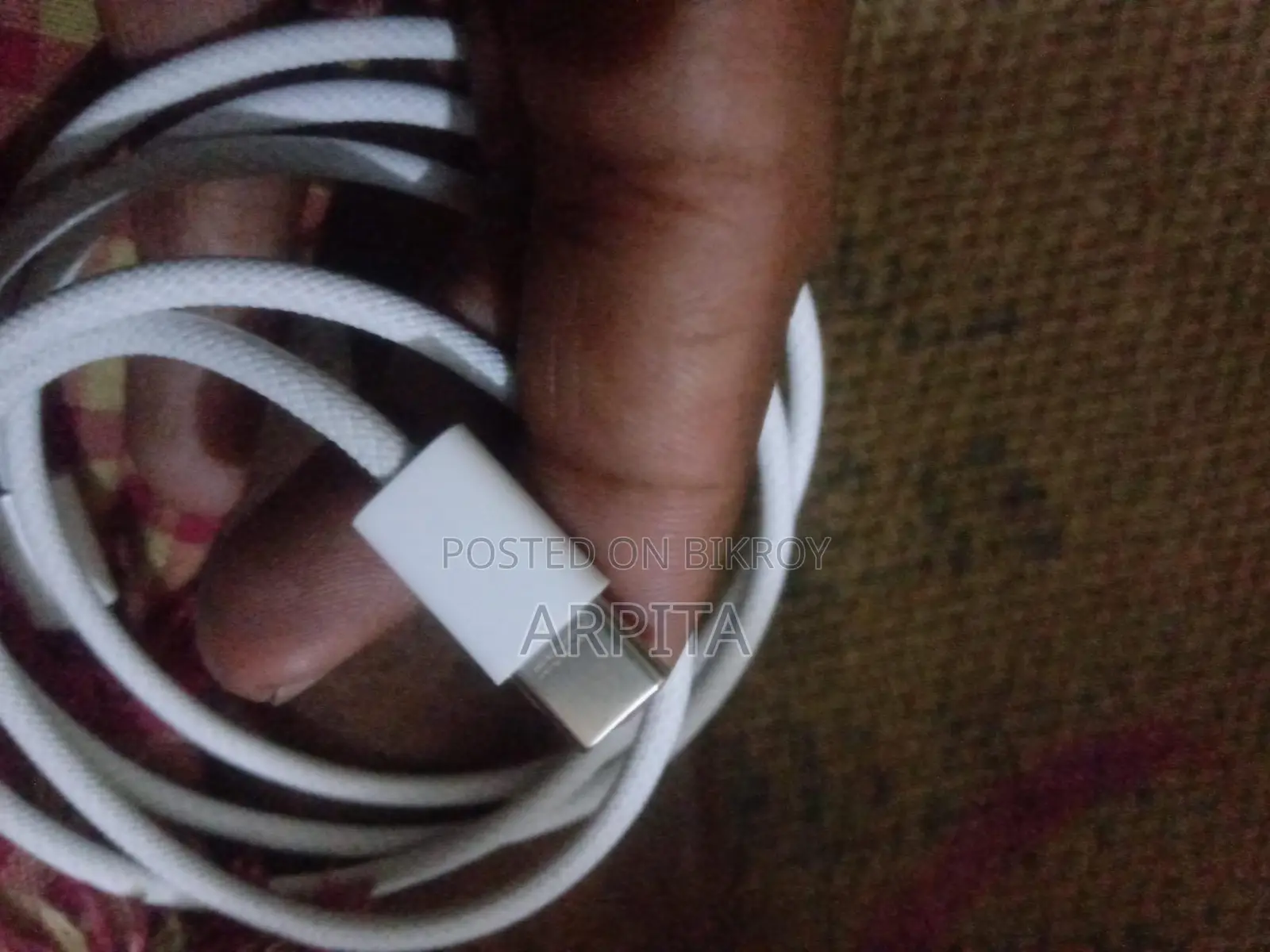 Apple Original Cables for Sale