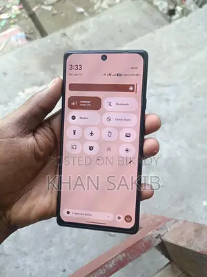 Google Pixel 6 Japan (Used)