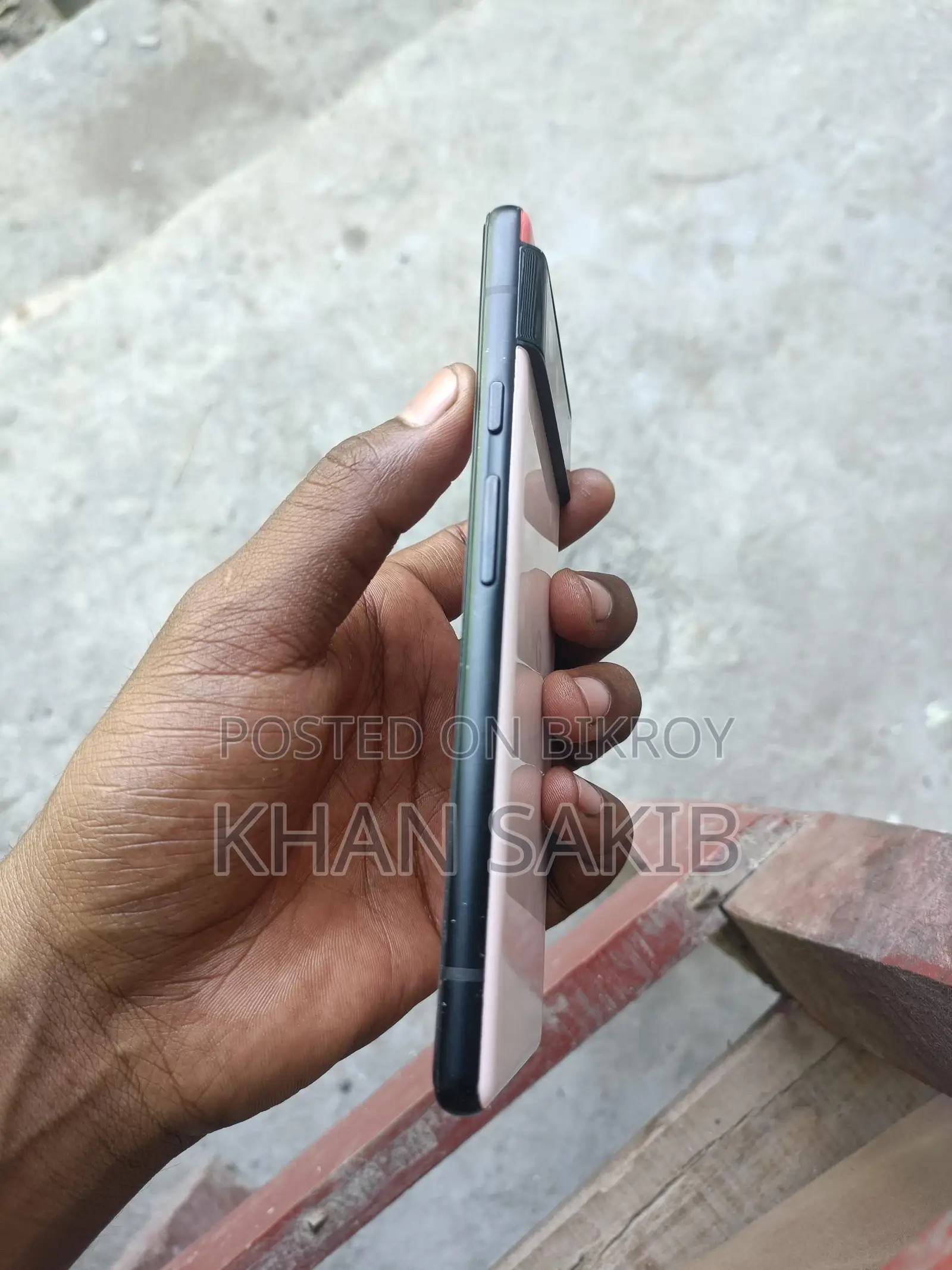 Google Pixel 6 Japan (Used)