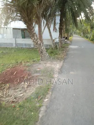 দোকানের পজিশন জমি বিক্রি হবে