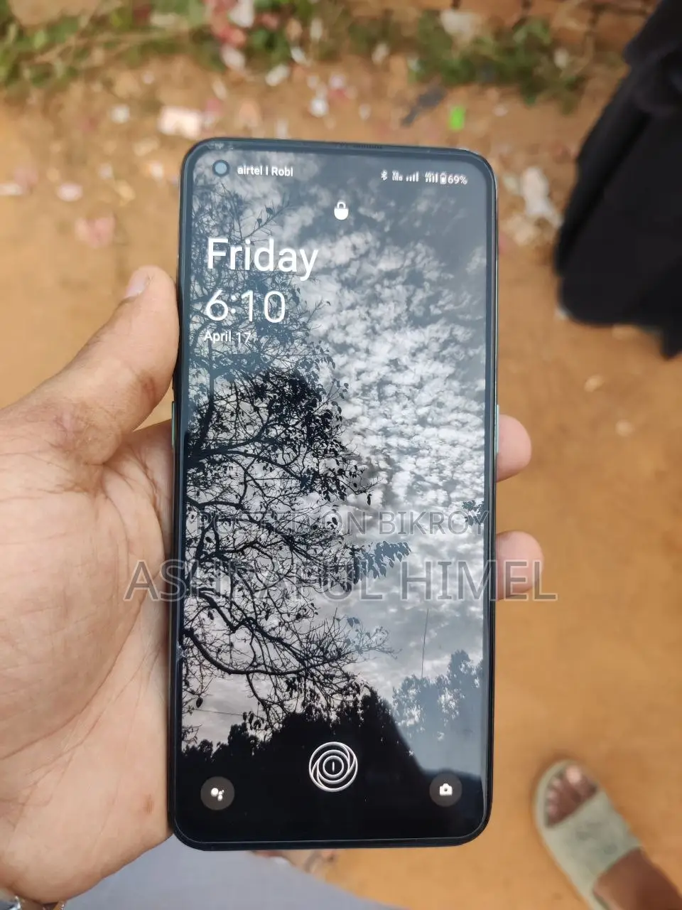 OnePlus Nord CE2 (A+) (Used)