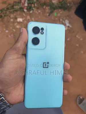 OnePlus Nord CE2 (A+) (Used)