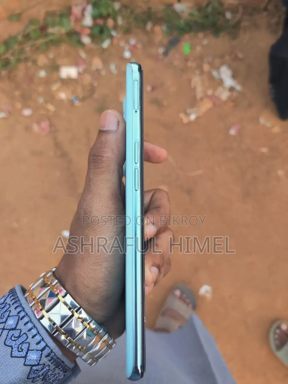 OnePlus Nord CE2 (A+) (Used)