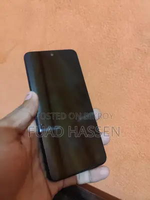 Xiaomi Note 9 Pro 6+128GB (Used)