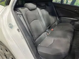 Toyota Prius S Safety Plus 4 AP 2021