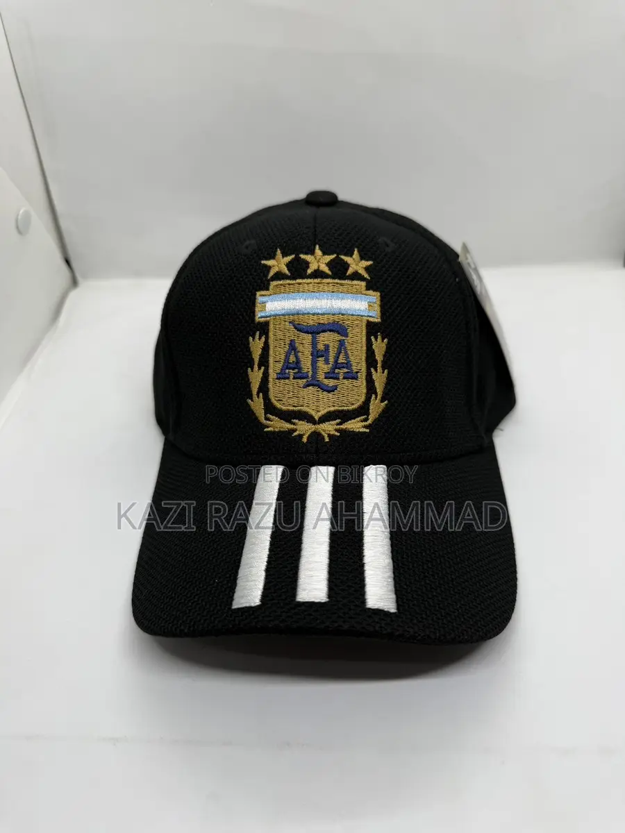 Argentina Three Star Cap