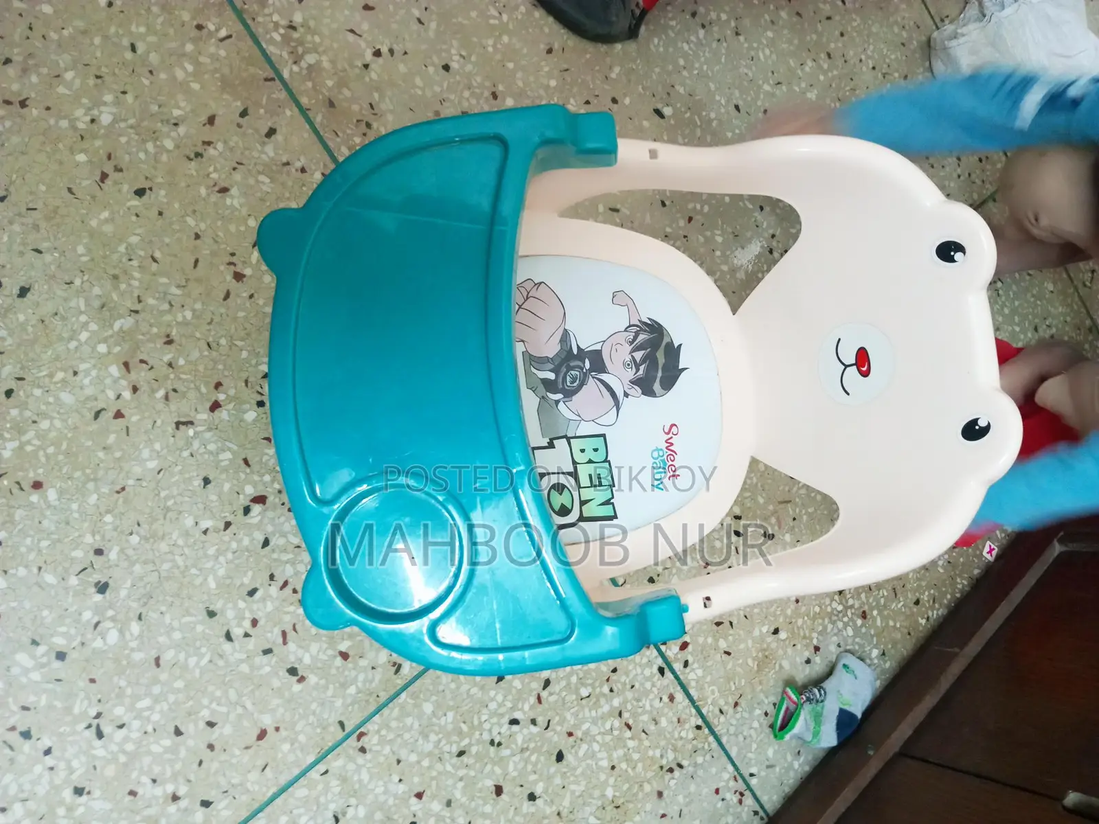 Baby Feeding Chair