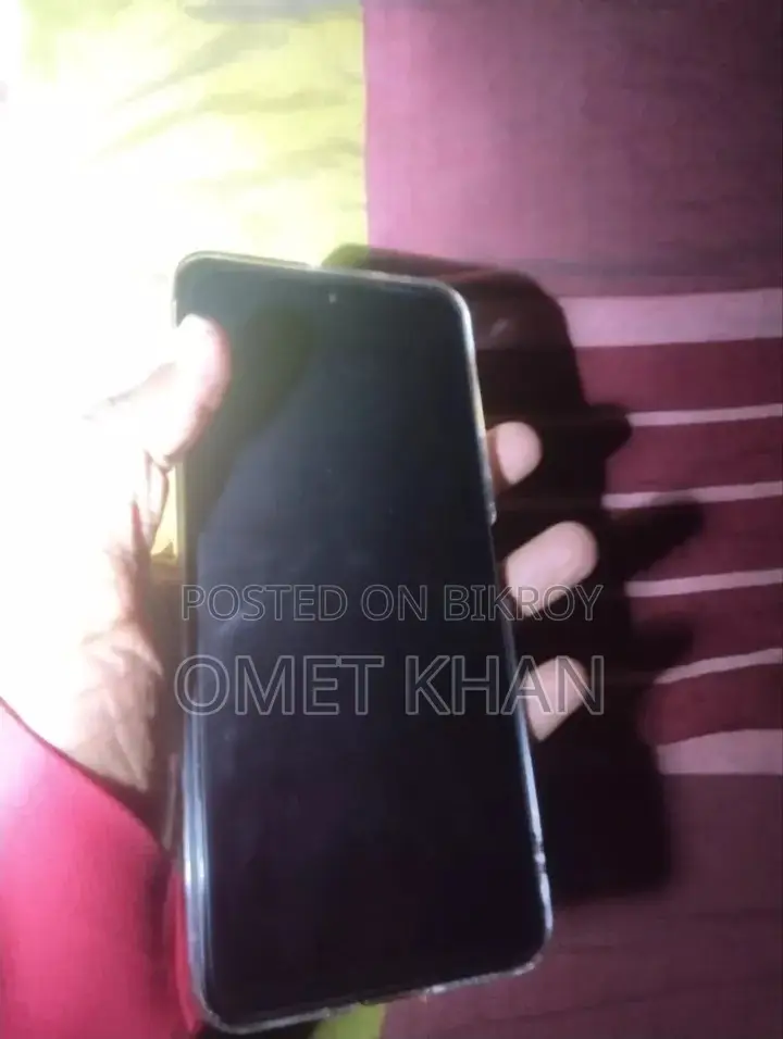Vivo Y29 (Used)
