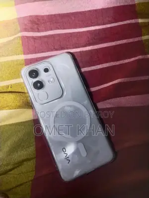 Vivo Y29 (Used)