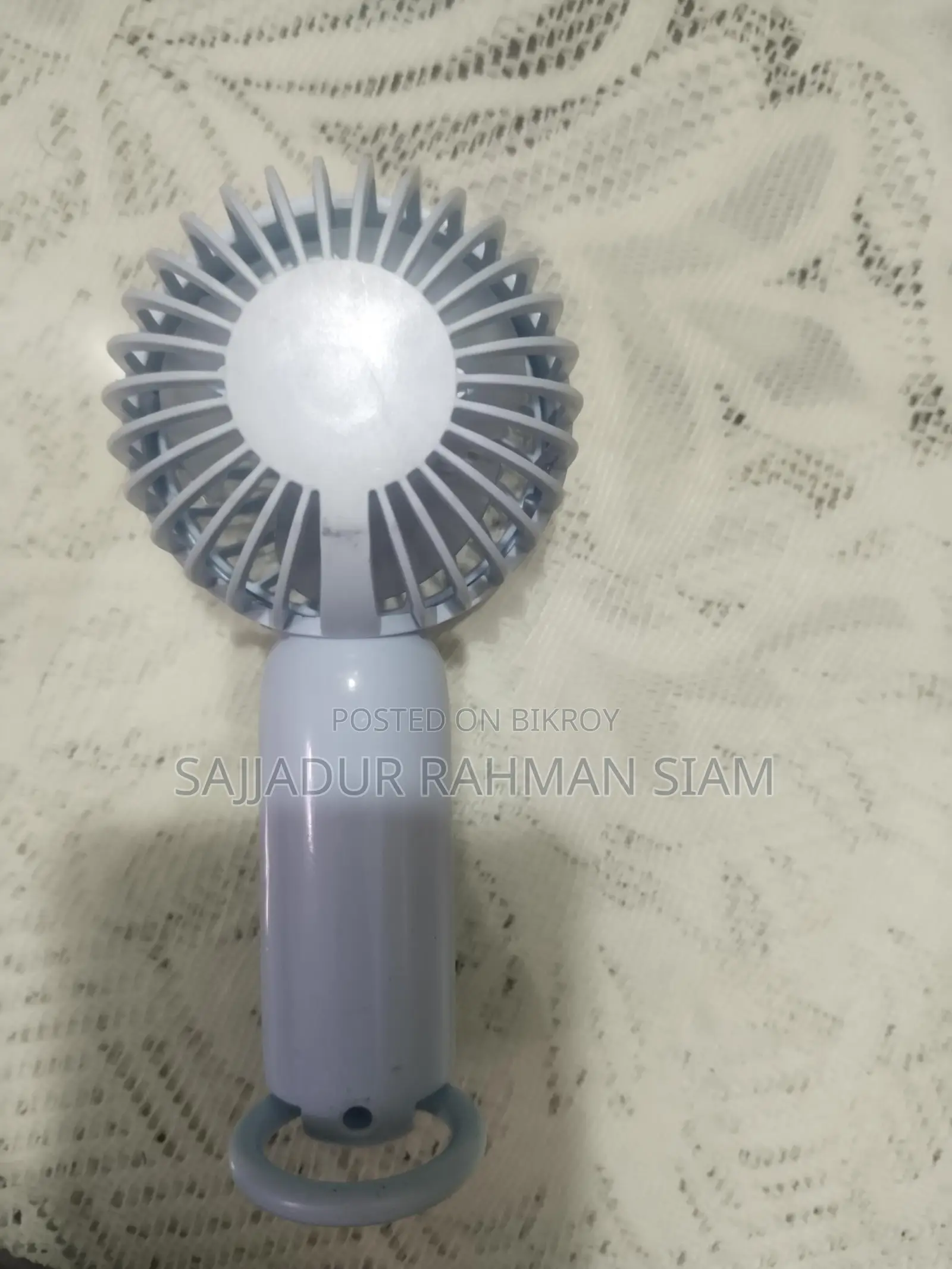 মিনি ফ্যান