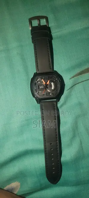 Watch for Sale