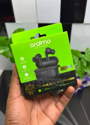 Oraimo Spacebuds Lite (Intact)